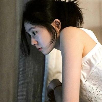 仰望星空的少年
